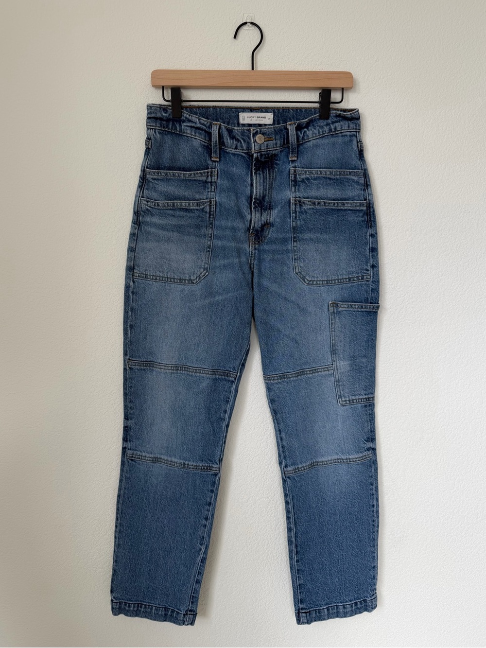 Lucky Brand Los Angeles Women's Jeans. Size 29
